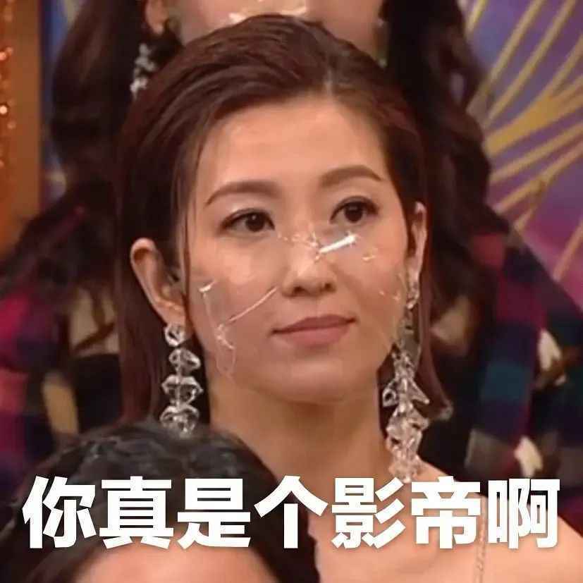 TVB里观众缘超好的她 却哭诉从来没人关心她拍什么戏？