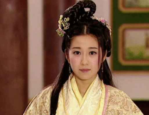 TVB里观众缘超好的她 却哭诉从来没人关心她拍什么戏?