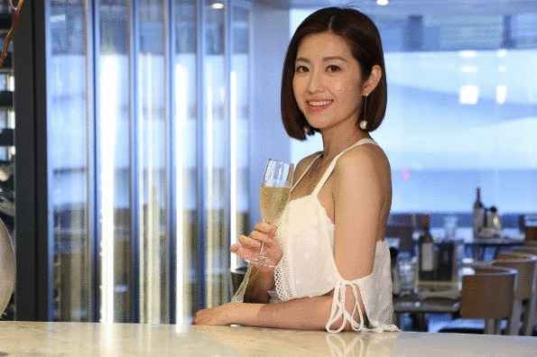 TVB里观众缘超好的她 却哭诉从来没人关心她拍什么戏?