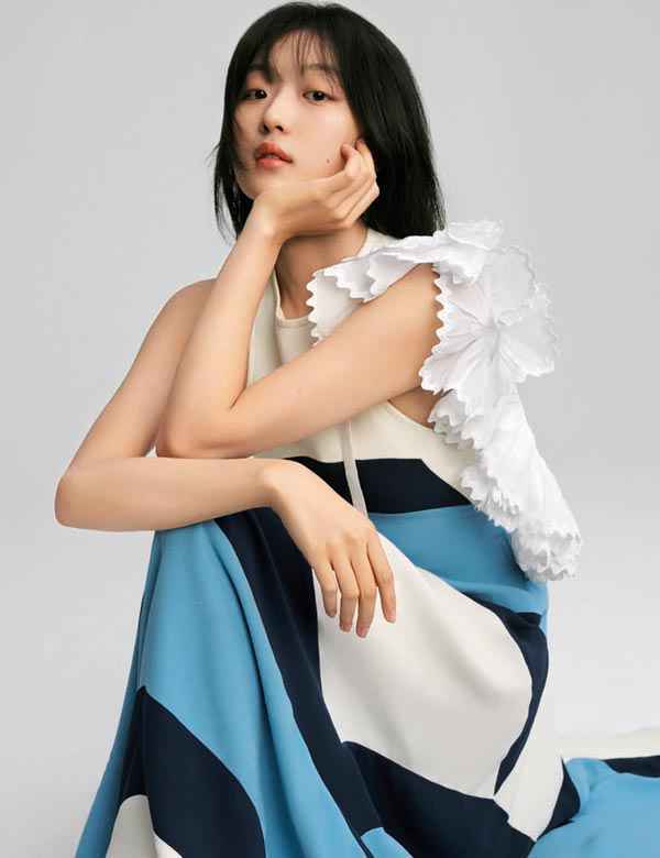 孙千 | 我将如何变成一个可爱的大人