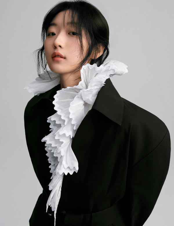 孙千 | 我将如何变成一个可爱的大人