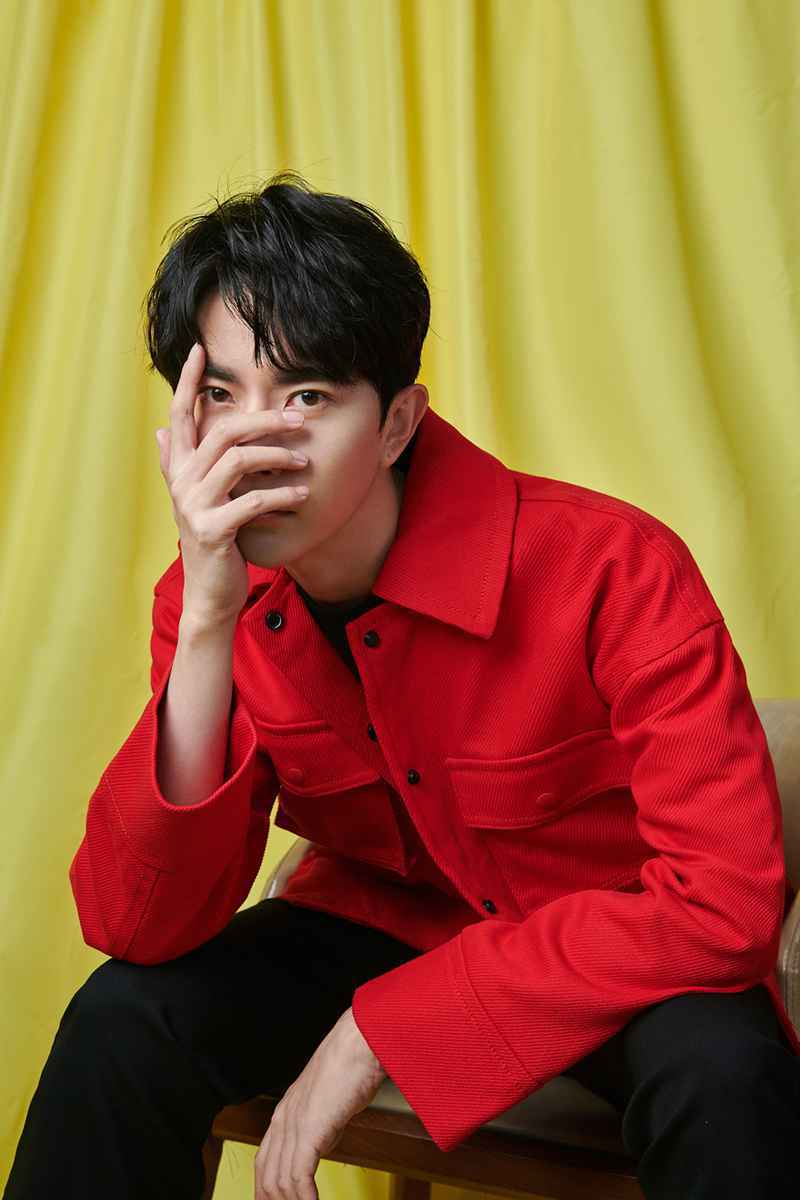 《一堂好课》开讲 于朦胧化身科代表激烈辩论