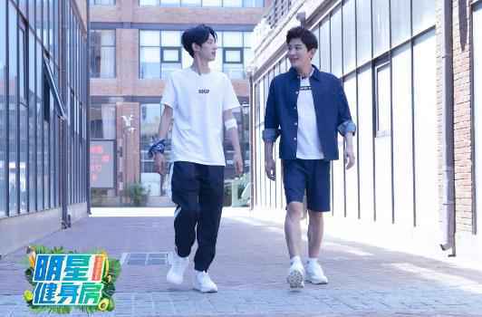 “绮言绮语”再现江湖？ 《明星健身房2》张雨绮猛料不断霸气表态婚姻观