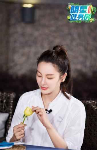 “绮言绮语”再现江湖？ 《明星健身房2》张雨绮猛料不断霸气表态婚姻观