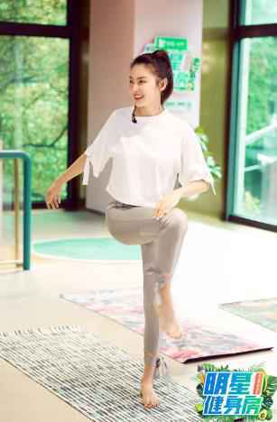 “绮言绮语”再现江湖？ 《明星健身房2》张雨绮猛料不断霸气表态婚姻观