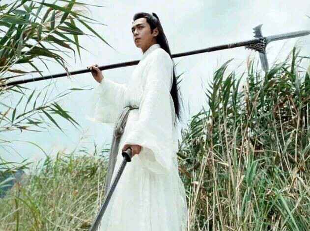 《雪中悍刀行》张若昀力压陈坤夺得主演，谁才是你心中的徐凤年