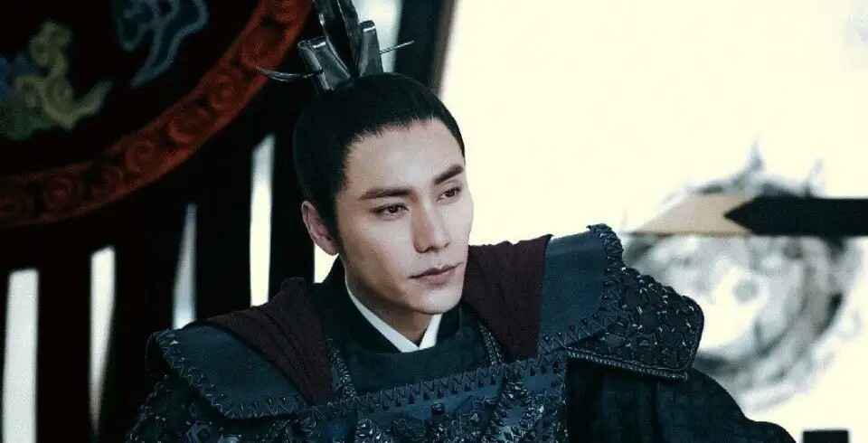 《雪中悍刀行》张若昀力压陈坤夺得主演，谁才是你心中的徐凤年