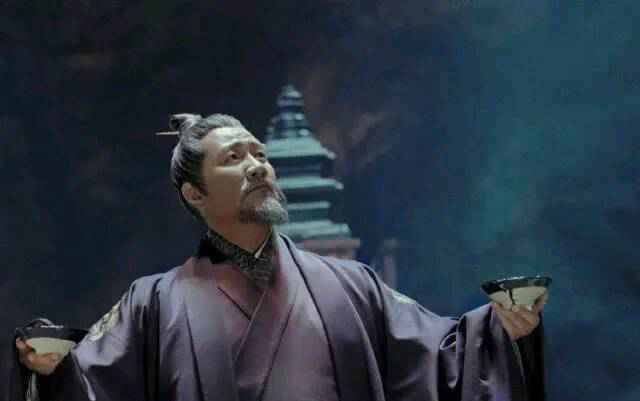 《雪中悍刀行》张若昀力压陈坤夺得主演，谁才是你心中的徐凤年