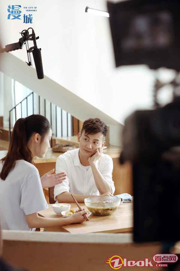 乡村振兴题材电影《漫城》今日上映 青春励志诠释时代精神