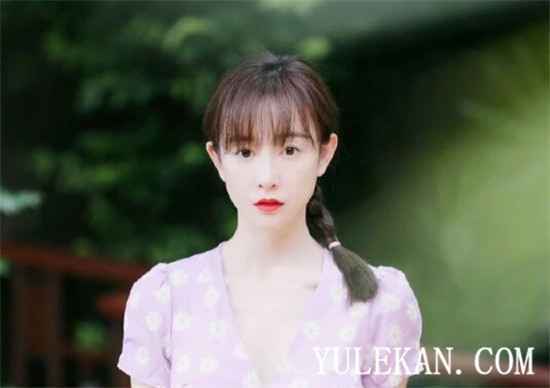 被小三的艺人到底是谁？于正发文说的是哪位女明星？