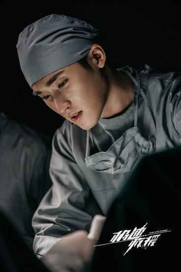 张赫 《极速救援》火热收官 收视双网霸屏第一