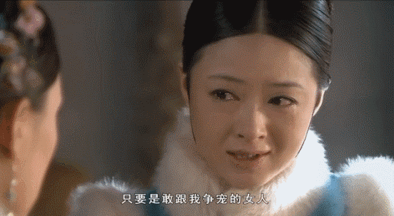 演女主被狂骂演配角才被夸 “女主脸”要毁掉多少女明星