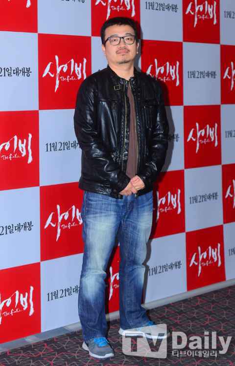 热门电影《尸速列车》延尚昊导演确定出演《李栋旭想要Talk》