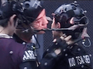 超带感！《爵迹》陈伟霆眼神邪魅勾魂