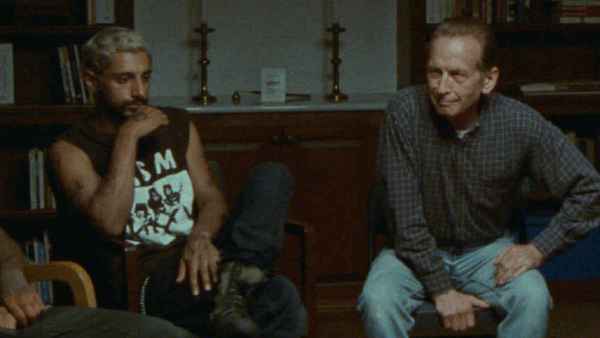 第36届美国独立精神奖颁出 赵婷《无依之地》再获最佳影片等四项大奖