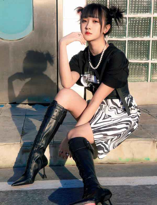 新时代的一台戏