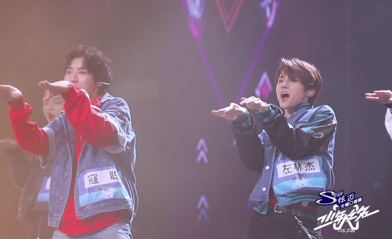 《少年之名》首轮公演揭幕，王嘉尔开设“少年课堂”