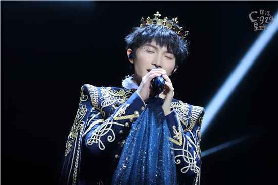 周深“C-929星球”巡回演唱会上海站演唱了哪些歌曲?