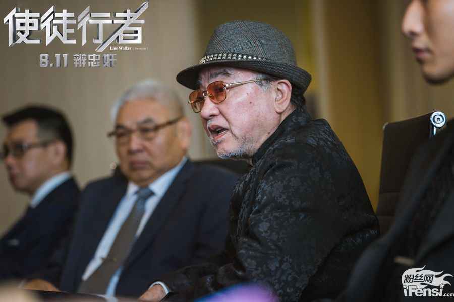 《使徒行者》看TVB的辉煌史