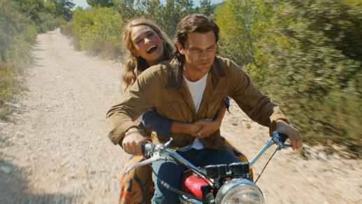 《妈妈咪呀2》定档8月3日 百老汇经典系列首登内地银幕