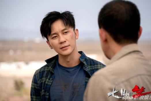 李晨王千源《七日生》引热议 节奏好评配音却出戏