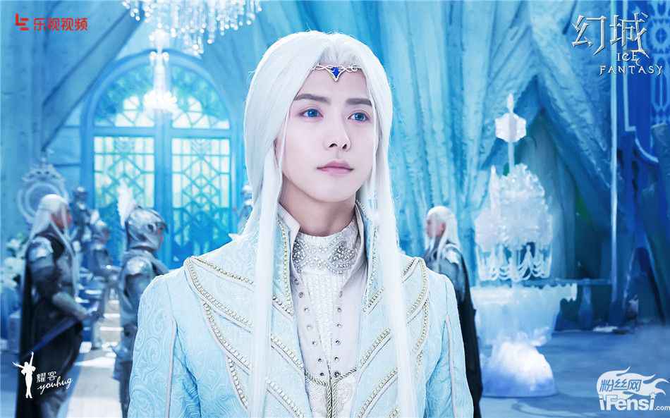 周杰伦携师妹献声《幻城》