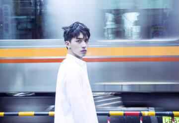 许魏洲要来了 携新歌做客酷狗星乐坊