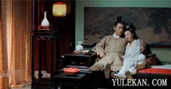 《鹤唳华亭》陆文昔为什么就是不肯对太子说明自己的身份?