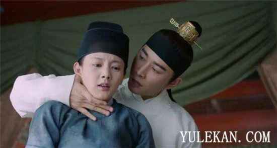 《鹤唳华亭》陆文昔为什么就是不肯对太子说明自己的身份?