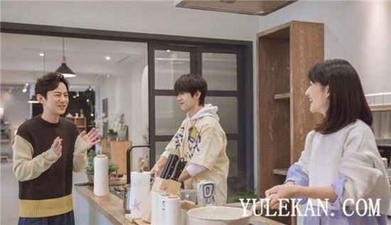 《我在颐和园等你》常驻MC都有谁?什么时候开播?