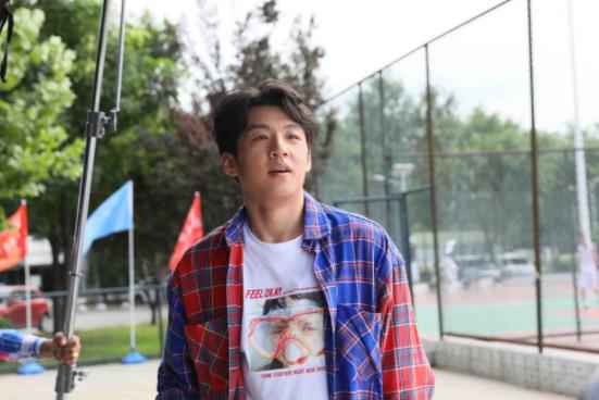 《青春斗》收官苏鑫演绎“五金暖男”成观众追剧动力