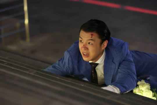 《青春斗》收官苏鑫演绎“五金暖男”成观众追剧动力