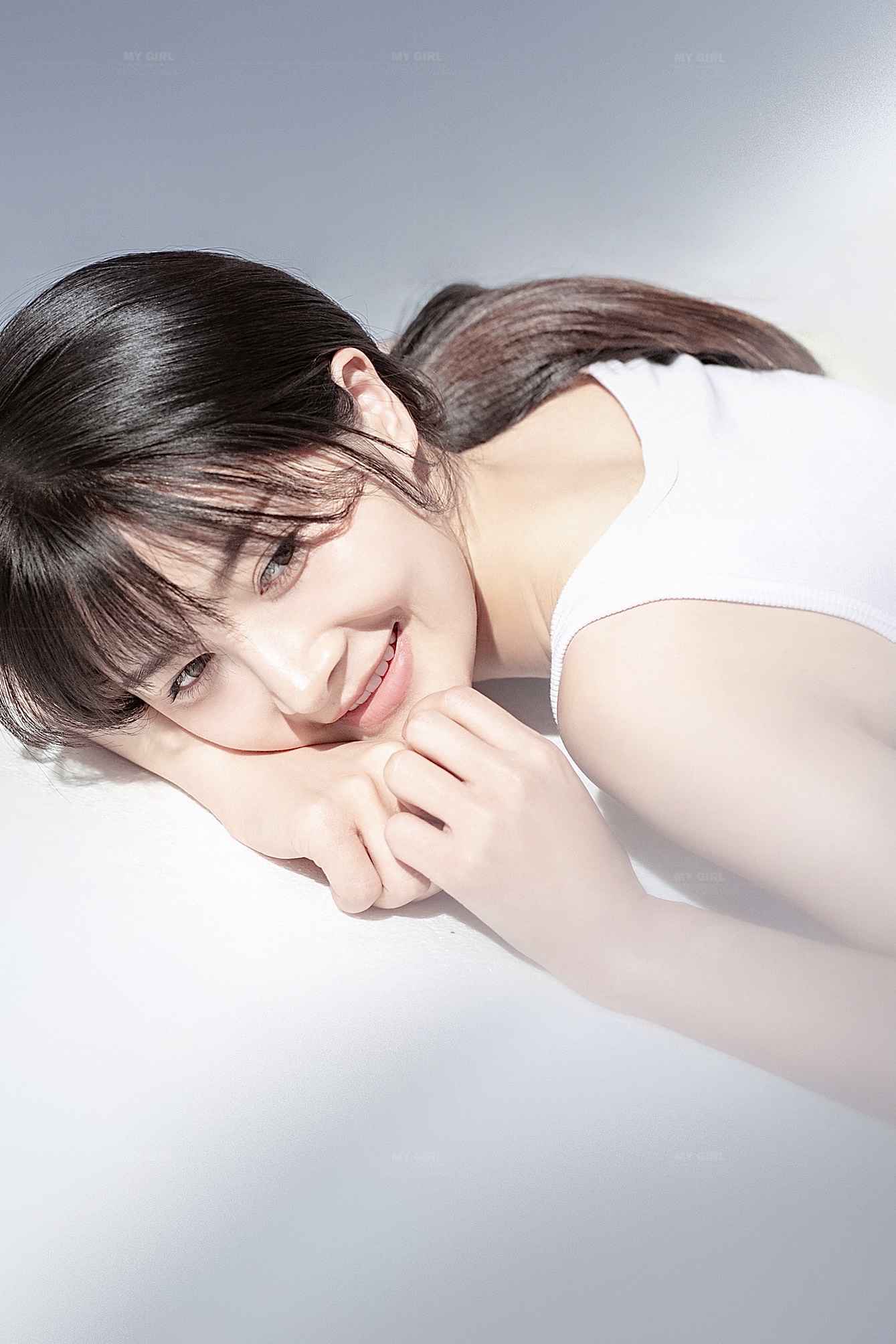 《人在世上飘》MV热播，女主虞姬引关注