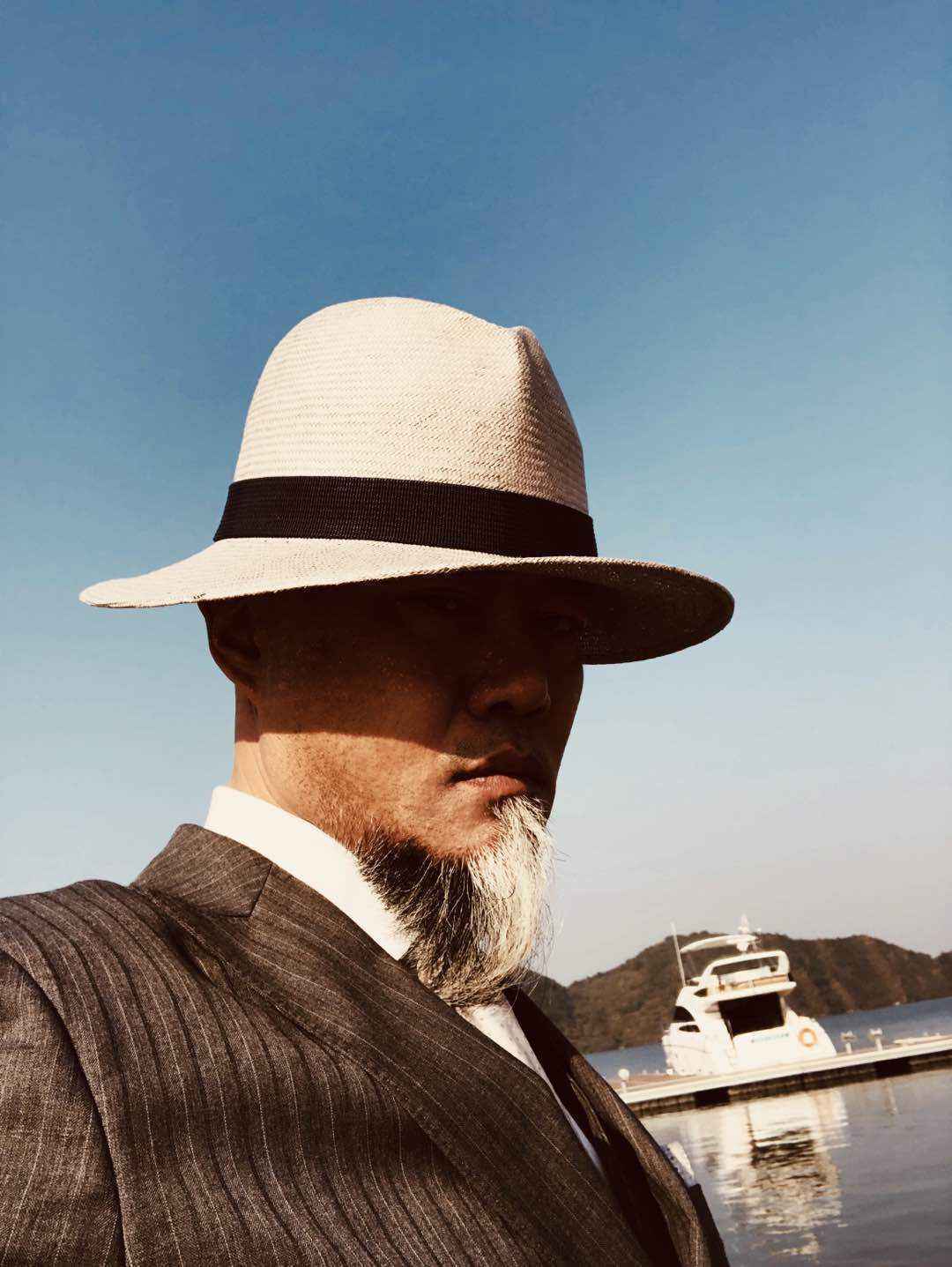 超燃谍战剧《风暴舞》开播 陈楚翰上线引期待