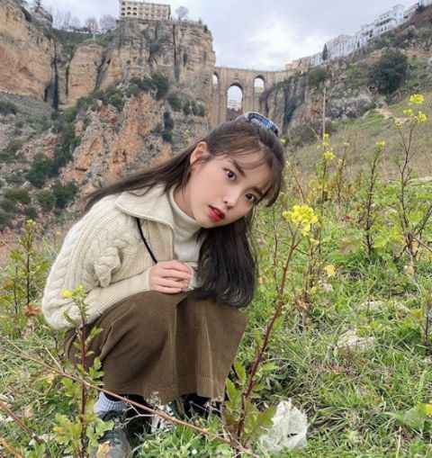 IU献声《爱的迫降OST的初公开片段,是不是触动到你的心了呢?