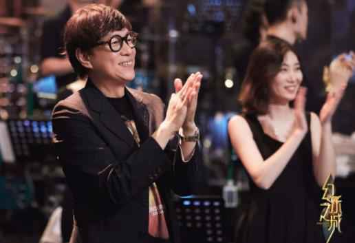 暑期重磅，开播在即！如何看懂《幻乐之城》？