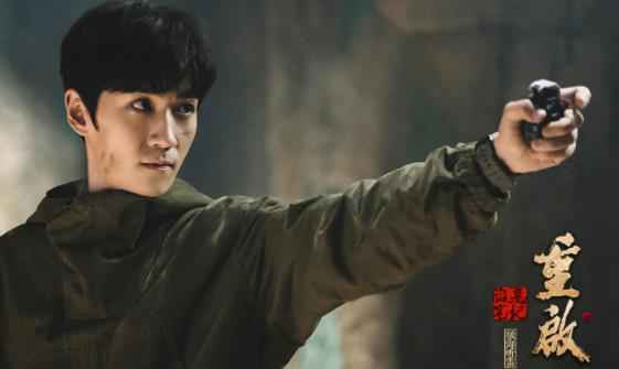 朱一龙《盗墓笔记重启》顺利杀青饰演吴邪开启冒险新挑战