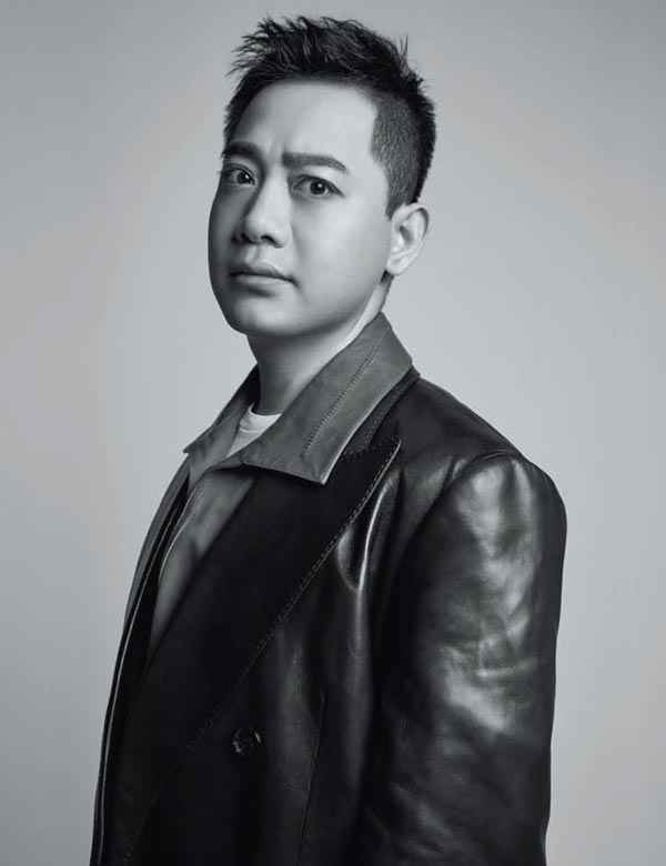 孔云龙 | 命运总跟我开玩笑