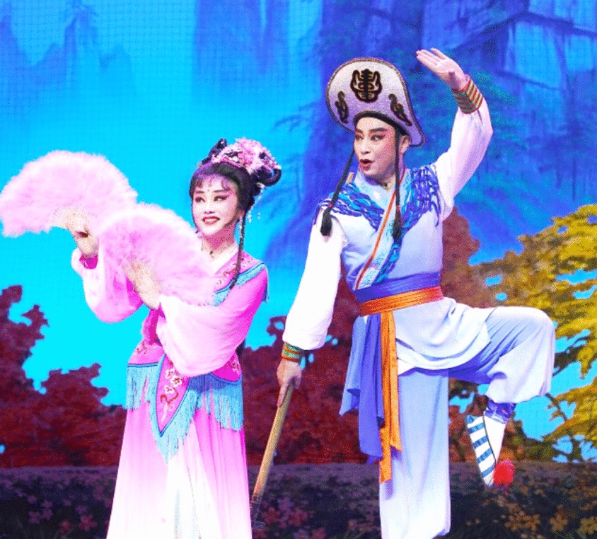 中唱“HI计划”选拔活动走进长沙，5月2日开启国风音乐盛宴！