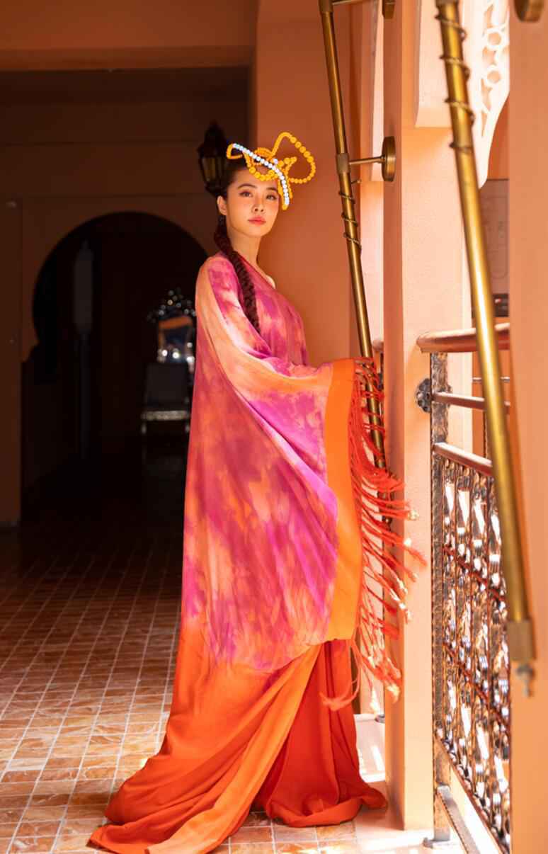 31小时破千万！蔡依林新歌MV《Stars Align》引爆多平台