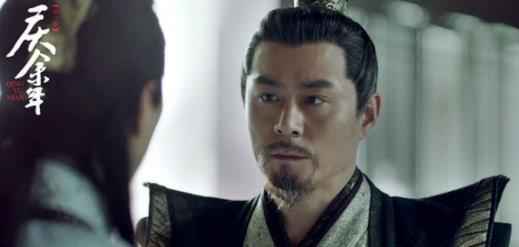 古装剧《庆余年》热播 常铖在线演绎花式宠子