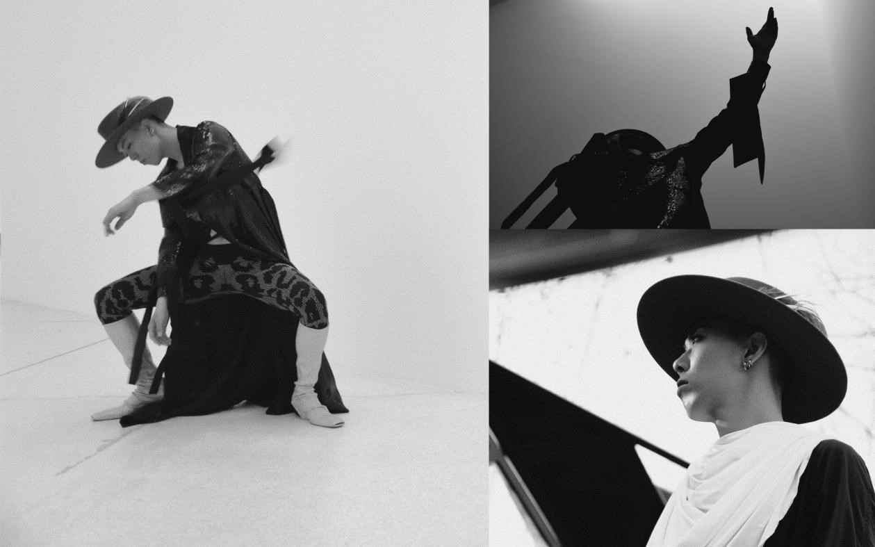 突破旧有执念崇尚自然流露 Click15全新专辑《4月26日晴》上线