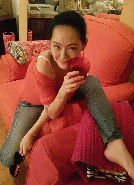 小S考虑上新节目 钦点胡歌王凯当嘉宾