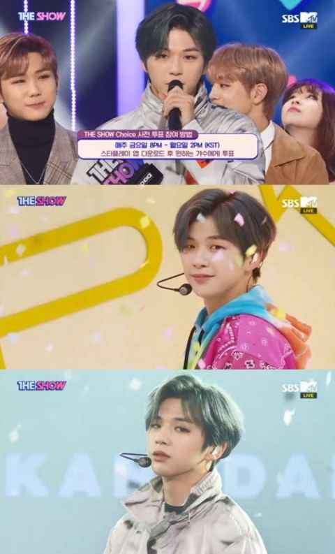 姜丹尼尔回归满一周〈CYAN〉首冠到手！