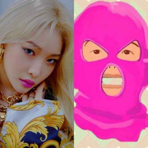 惊奇合作！请夏、Mommy Son 本周携手发行新歌