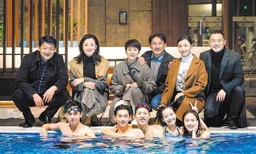 《小欢喜》登陆广东卫视 戳中万千中国人的泪点，到底讲了什么？