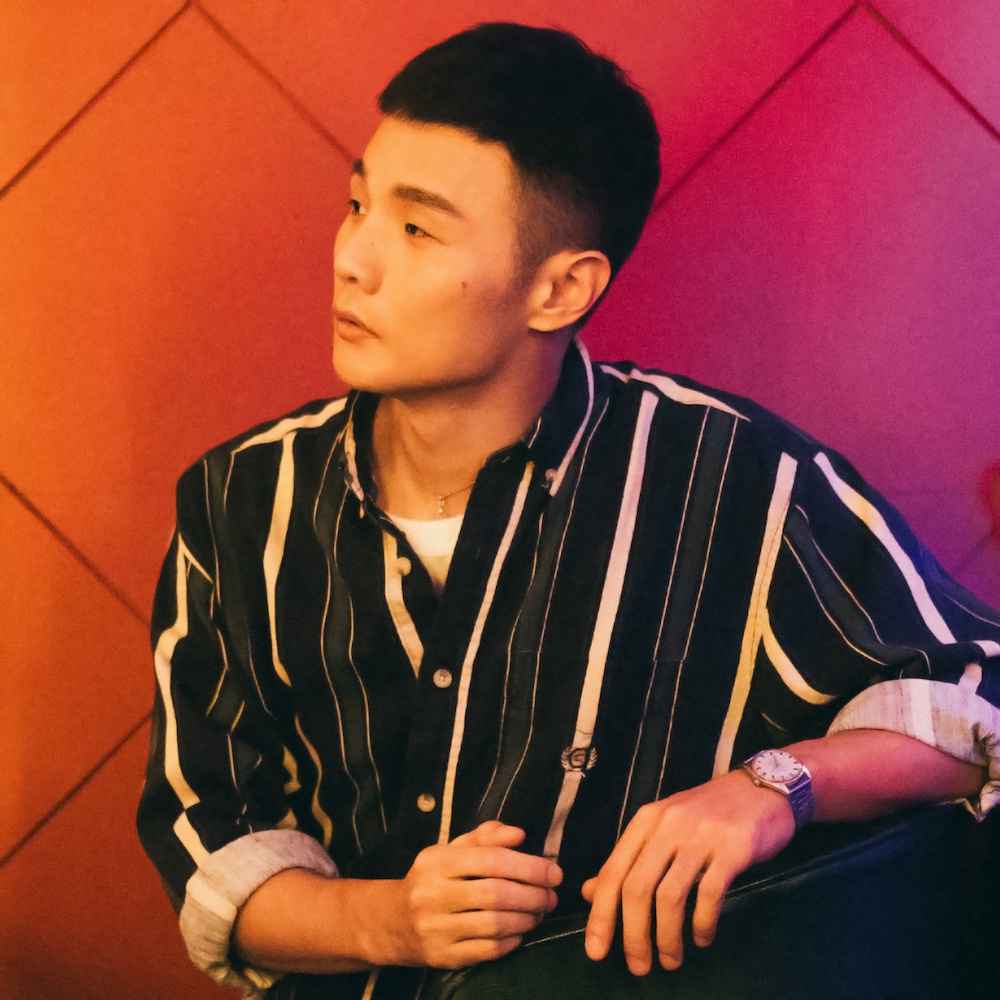 李荣浩发不出来的新歌，今天终于上线，你听了吗？