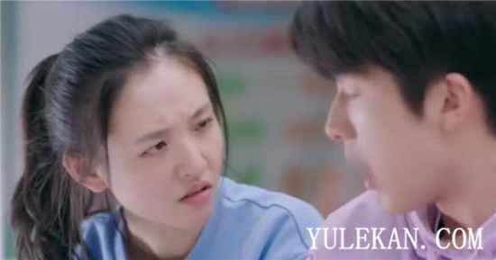 《冰糖炖雪梨》长大之后的黎语冰胆子变大了？真的不怕棠雪了吗？