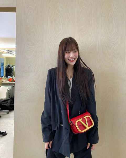 华莎重返冠军宝座 (G)I-DLE 三人打入前十名！