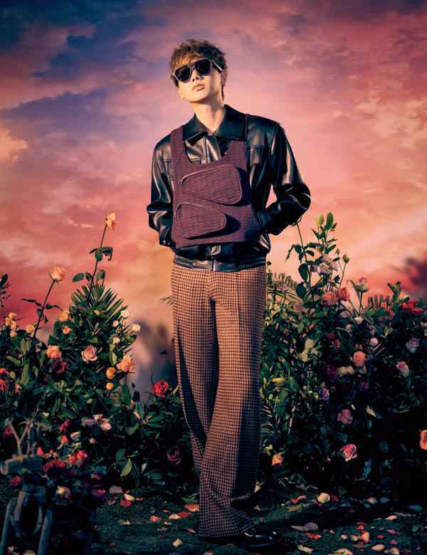 汪苏泷 | 到底服不服？